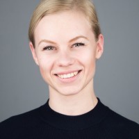 Maiken D. Moltke