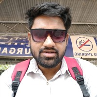 Kumarjit Saha