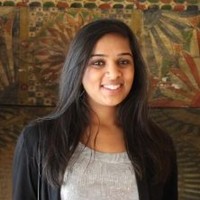 Pooja Dalal