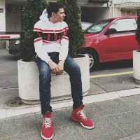 Luka Antić