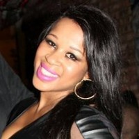Zanele Mkhabela