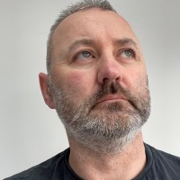 Michael (Mick) Gaffney, Cism Cisa