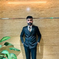 Ridham Kumar