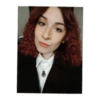 Maria Kexagia