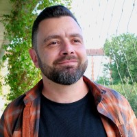 Jonathan Iacono