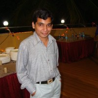 Jeetesh Myanpawar