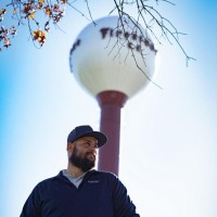 Josh Porter