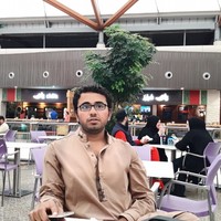 Shahbaz Ahmad