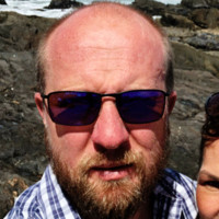 Johan Van Tonder