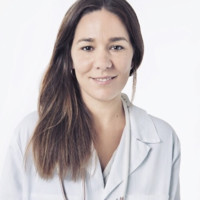 Candelaria Serrano Redonnet