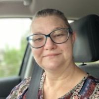 Angie Hallam