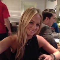 Ashley Poyer