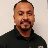 Steven Salgado