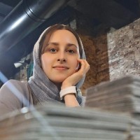 Negar Kashef