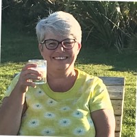 Karen Reader