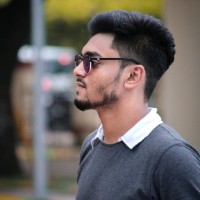 Shaikh Abrar