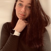 Karolina Van Oostenbrugge