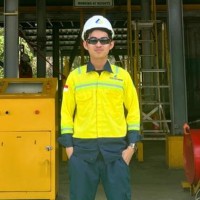 Muhammad Yusril, S.T
