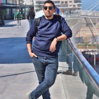Othmane Nasser