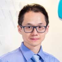 John Chiu