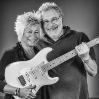 Caroline and David Brass