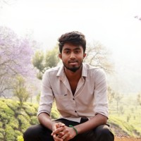 Dineshbabu H
