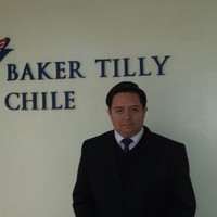 Iván Alejandro Bustos Gómez