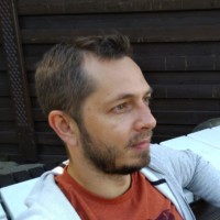Aleks Vostretsov