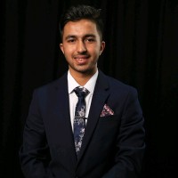 Sujan Kandel