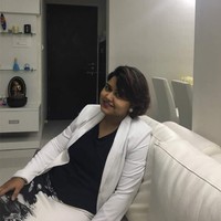 Garima Patel