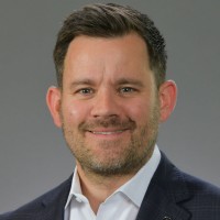 Sean Yakeley