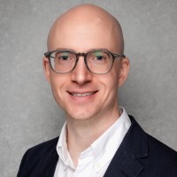 Andrew MacPhee, CP APMP