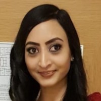 Nimmi Patel (Associate CIPD)