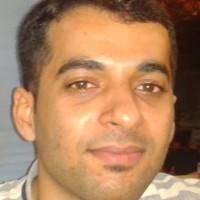 Mir Saeidi