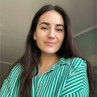 Darya Sytnik