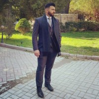 Jaafar Arnaoot