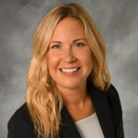 Christy Spence