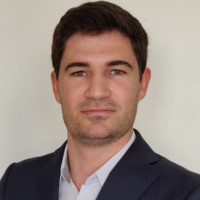Adrien Chambrier