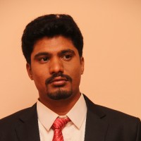 Balaji Raja
