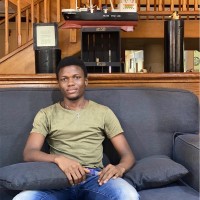 Benjamin Martey