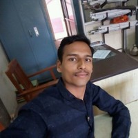 Yogesh Rajmane