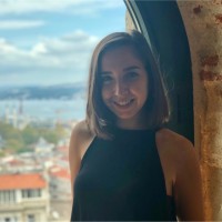 Çağla Urgancı