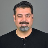 David Tashroudian
