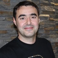 Silvio Cruz