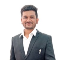 Shailesh Bhadane