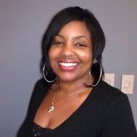 Tia Johnson