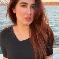 Wajeeha Shahzad
