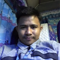 John Vincent Carandang
