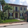 La Fornace, Garessio
