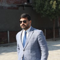 Mohsin Muhammad